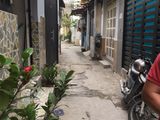 Bán Nhà 1 Sẹc Hẻm 576 Quang Trung P11 Gò Vấp