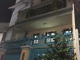 Bán Nhà Hoàng Văn Thụ, 50M2, Hxh, Ở Ngay, Giá 3 Tỷ.