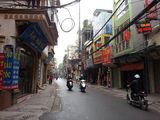 Bán Nhà Mặt Phố Trung Liệt, 60M2, Mt 7M, Nở Hậu, 12.2 Tỷ.