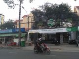 Mtkd Hồ Văn Long,tân Tạo,Bình Tân Đối Diện Trường Học Cấp 1 , 12X20M, 2 Tấm