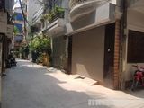 5 Tỷ Lô Góc Kinh Doanh Sầm Uất Nguyễn Viết Xuân, 65M, Ô Tô Tránh, Mới.
