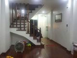 Bán Nhà Phố Vip Cát Linh - Ba Đình 41m Chỉ 3.35 Tỷ