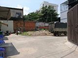 Đất Bán 75M.Võ Văn Ngân.Thủ Đức