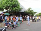 Đất Nền Thị Xã Bình Dương, Mặt Tiền 16M2 Tiện Kinh Doanh, Buôn Bán, Sổ Sách Rõ Ràng