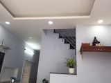 Bán Nhà Hẻm Đường Ba Đình F9 Q8 Gía 3.5 Tỷ Tl- 49.5m2