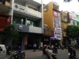 Nhà Phố Đi Bộ Bùi Viện, Quận 1, Dt: 3X10M, Xây 3 Lầu, Giá 17.5 Tỷ