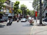 Nhà Mt Trần Quang Khải, Quận 1, P. Tân Định, Dt: 4.8x25m, 145m2, Giá 28 Tỷ