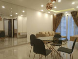 Cho Thuê Rẻ Căn Hộ Hưng Vượng Dt 70m2 , Đầy Đủ Nội Thất , Lầu Cao , Thoáng