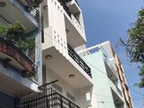 Bán Nhà Hẻm Xe Hơi Đồng Nai P.15 Q.10 ,Dt: 4.4 X 14M , Nở Hậu , 3 Lầu Đang Kd
