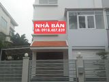 Bán Gấp Biệt Thự Song Lập Mỹ Hoàng - Nhà Mới, Đẹp Nhất Phú Mỹ Hưng