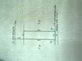 Cần Bán Đất Kqh Bắc Hương Sơ-Huế Diện Tích: 109.2m2(5*20.4) Hướng: Bắc