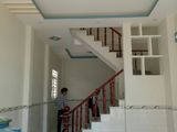 Nhà 1 Trệt 1 Lầu Bán 650 Triệu, Bình Mỹ Cách Hà Duy Phiên 400m