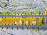 Đất Chính Chủ Mặt Tiền Ngã 3 Thái Lan, Cạnh Kcn Tam Phước, Sổ Hồng Thổ Cư