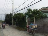 Bán Gấp 500M2 Đất Mặt Tiền Đường T11, Tây Qúy Tây, Bình Chánh