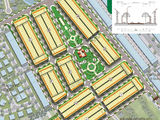 Mở Bán Giai Đoạn 1 Dự Án Golden Town Biên Hòa Ngay Kcn Giang Điền