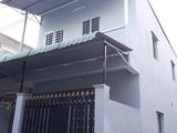 Bán Nhà 1 Trệt 1 Lửng, Thổ Cư, Hẻm 6 Đường Trần Vĩnh Kiết - Giá 820 Triệu