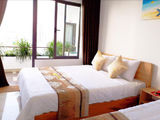 Cho Thuê Căn Hộ Ruby House Hotel & Apartment Gần Đường 3/2. Lh Bđs Mizuland: 0942326060