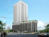 Chính Thức Mở Bán Chung Cư 317 Trường Chinh Giá Chủ Đầu Tư 34 Tr/m2 Full Nt + Vat. Lh: 0945973488