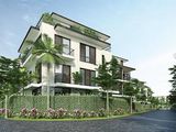 Eden Rose Biệt Thự Chưa Bao Giờ Hết Hot - Đẳng Cấp 5 Sao - Giá Chỉ Từ 5,5 Tỷ.. Full Tiện Ích