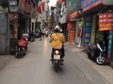 Bán Nhà Mặt Phố Kinh Doanh Cực Đỉnh Quận Thanh Xuân, 40M2 Chỉ 5.5 Tỷ