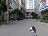 Bán Đất Phân Lô Vip Trần Quang Diệu Ôtô Tránh, Vỉa Hè, Kd 15.5 Tỷ
