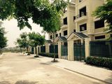 Cho Thuê Nhà 5Tx82M2 Trung Yên 7, Trung Hòa,Cầu Giấy,Hn