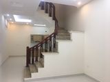 Bán Nhà 6.1 Tỷ Ngõ Phố Kim Mã, Ba Đình 55m2 X 4 Tầng, Cực Đẹp, Cách Phố 1 Nhà