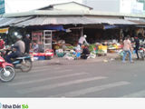 Sang 600m2 Đất Thổ Cư, Ngay Kcn, Tiện Kd, Xây Trọ. Chỉ 279 Tr.