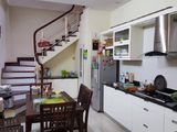 Phân Lô Hoàng Cầu 45M2 X 4T Gần Hồ Chỉ 4,5 Tỷ