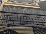 Bán Nhà Doãn Kế Thiện 65M2, 5T, Mt 4M Phân Lô, Ô Tô Tải Tránh, Gara, Văn Phòng Vip