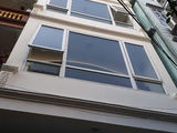 Bán Nhà Nguyễn Văn Huyên, 65m2, Kd, Ô Tô, Chỉ 8.2 Tỷ