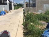 Nền 5X20 D5, Phường 25, Bình Thạnh. Liên Hệ