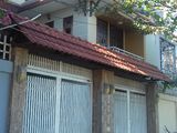 Cho Thuê Biệt Thự 8m X 18m, 1 Tầng, 2 Lửng, Kdc An Sương. Giá 15 Tr