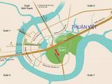 New City Thủ Thiêm, Mở Bán Đợt 2, Bàn Giao Full Nội Thất Cao Cấp, Tt 30% Nhận Nhà Ngay 0902790720