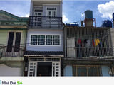 Cho Thuê Nhà Nguyên Căn Đường Tx33 ,p Thạnh Xuân ,q12 . 1Trệt ,1Lững , 1Lầu .:0938 824946