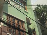 Biệt Thự Phổ Quang, 90M, 8.5 Tỷ, 5 Tầng, Hẻm Xe Hơi 6M, Khu Kinh Doanh.