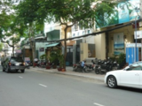 Mt Nguyễn Khắc Nhu, Phường Cô Giang Quận 1, Dt: 8.6X22M, Xây 4 Lầu, Giá 57 Tỷ