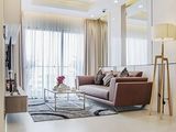 New City Thủ Thiêm Mở Bán Đợt 4, 1 Pn Chỉ 2.5 Tỷ/căn(Vat), Thanh Toán Trước 30% Nhận Nhà Ở Ngay