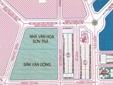 Cần Bán Lô Đất Khu D8 Mặt Tiền Đường Trần Thánh Tông Giá Tốt.