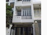 Bán Nhà Hẻm Xe Hơi 12M Đường Cmt8, Phường 11, Quận 3 Giá Chỉ 5 Tỷ