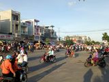 Đất Nền Phố Chợ Thượng Mại, Phan Văn Mảng, Gần Kcn Thuận Đạo, Tại Thị Trấn Bến Lức .