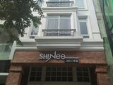 Cho Thuê Nhà Phố Hưng Phước 2, Phú Mỹ Hưng, Quận 7