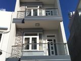 Bán Nhà 3 Lầu Mt Đường Số 3 Kdc Nam Hùng Vương Dt 4,5 X 20 Giá 4,2 Tỷ