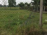 Cần Bán Lô Đất 3500M 2 Tại Xã Hưng Long,Bình Chánh Dt.3500M2
