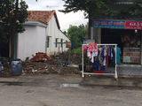 Bán Gấp 300M2 Đất Mặt Tiền Bệnh Viện Cạnh Trường Học Và Chợ Cùng Bến Xe Chỉ 690Tr