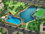 Chỉ 5.3 Tỷ Sở Hữu Căn Lk/bk The Eden Rose, Hưởng Thụ Không Gian Xanh Mát Cv Chu Văn An 100 Ha