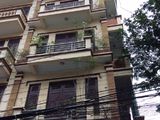 Cho Thuê Nhà 6Tx90M2 Mặt Phố Hoàng Quốc Việt, Hà Nội