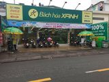 Nhà Mặt Tiền Kinh Doanh 5.5X28M, Đường Hậu Giang, Quận 6