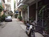 50 Tr/1m2 Đất Lê Thanh Nghị - Bách Khoa. 50m2 X 2.4 Tỷ