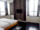 Bán Gấp Căn Hộ Sunrise City - Nguyễn Hữu Tho , Q.7, Dt 138M2, 3Pn, 3Wc, Lầu Cao, Căn Góc, View Hồ